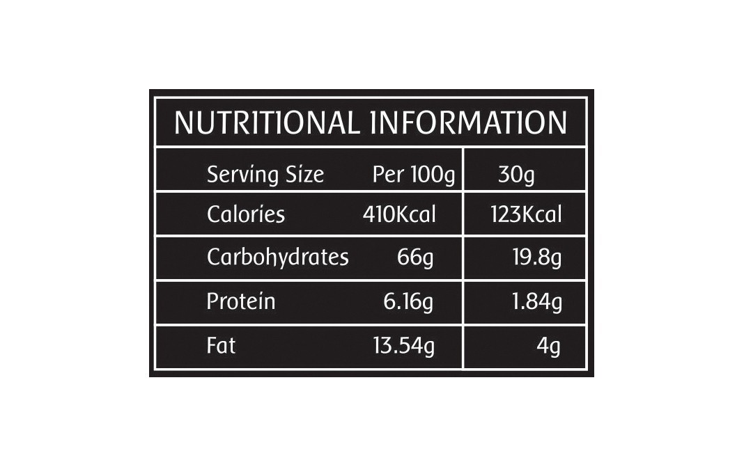 All Good Taste Le Chocolat Energy Bar    Box  30 grams